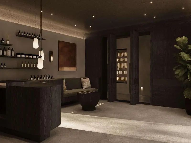 Nirema Hotel & Spa Samos - Mgallery Collection, Bild 1 von 14