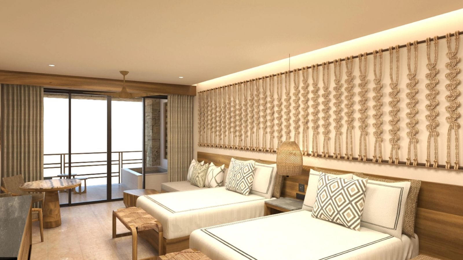 Secrets Playa Blanca Costa Mujeres - Adults Only - All Inclusive, Bild 8 von 29