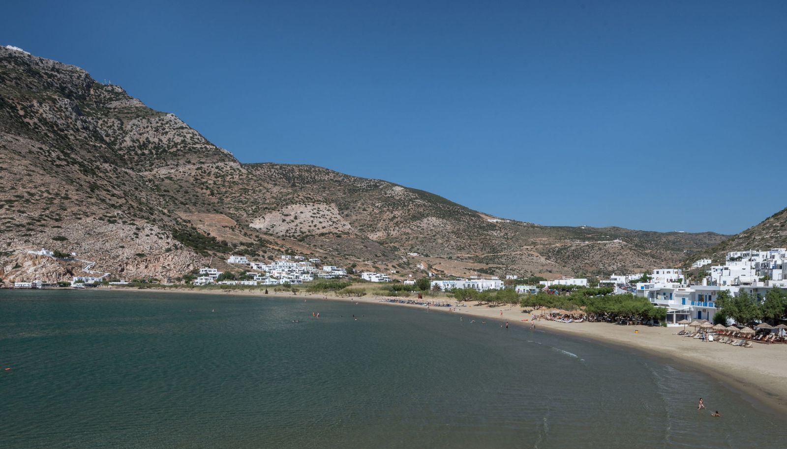 Sifnos House - Rooms & Spa, Bild 21 von 28