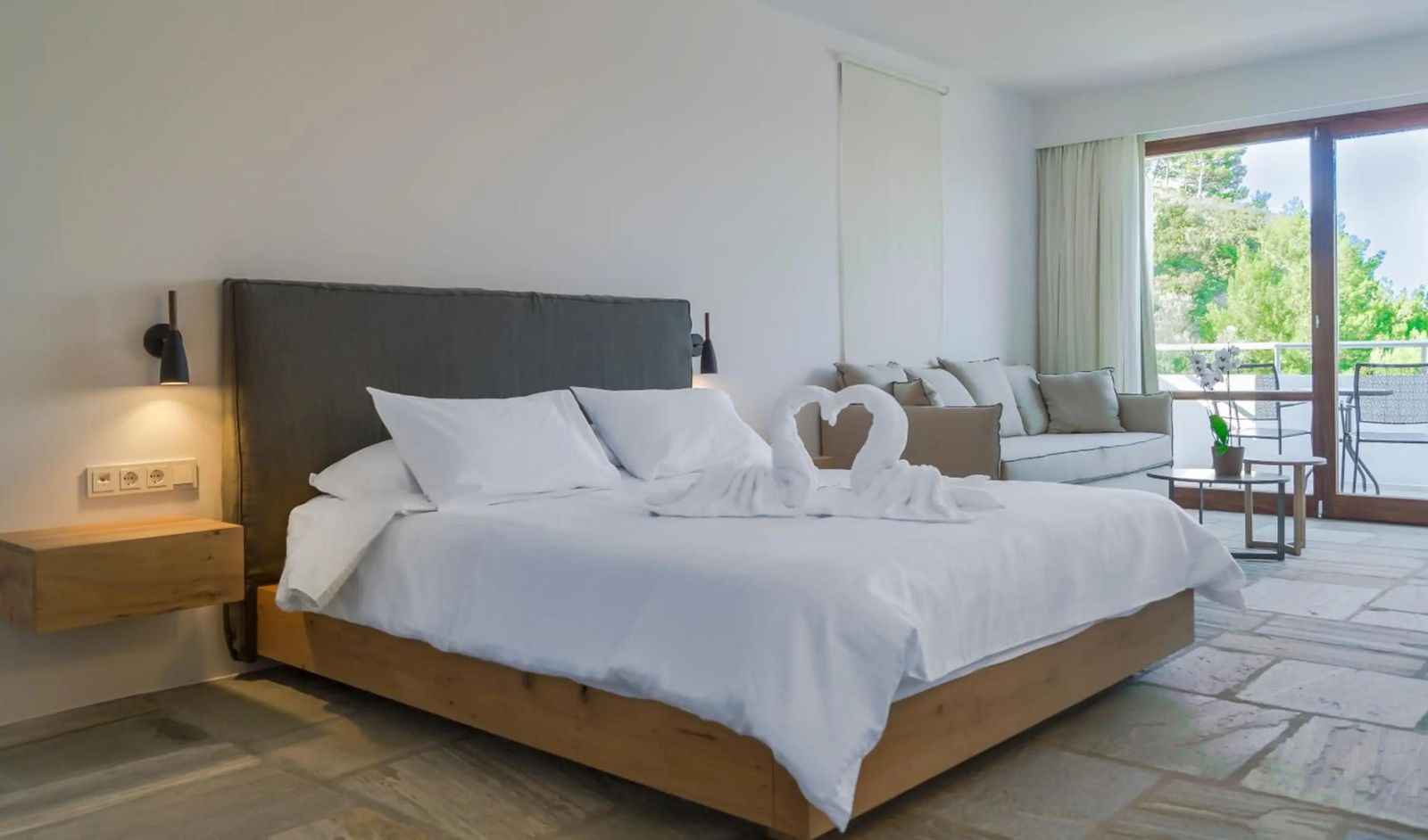 Semeli Boutique Hotel, Bild 2 von 10