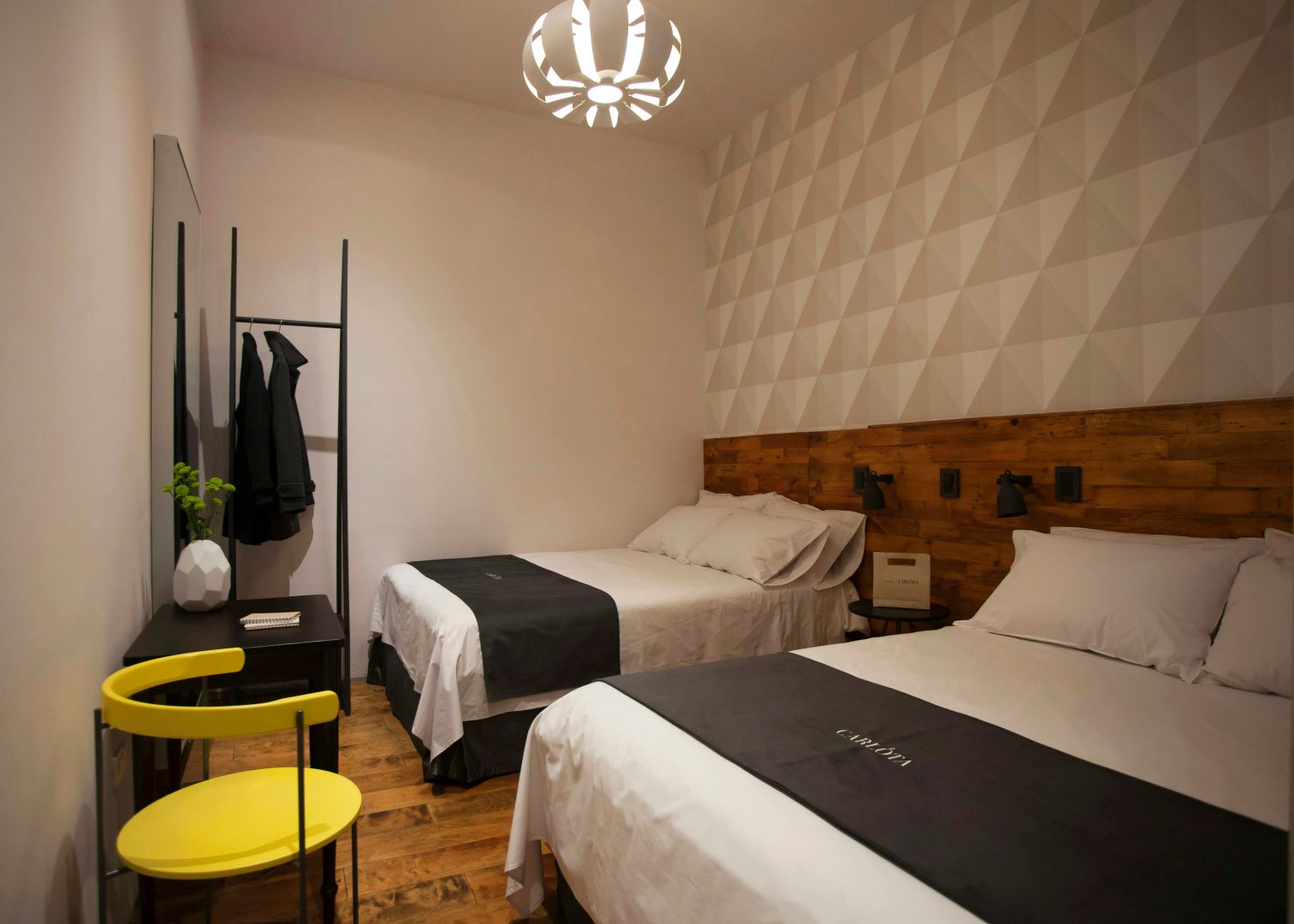Carlota Sustainable Design Hotel, Bild 5 von 24