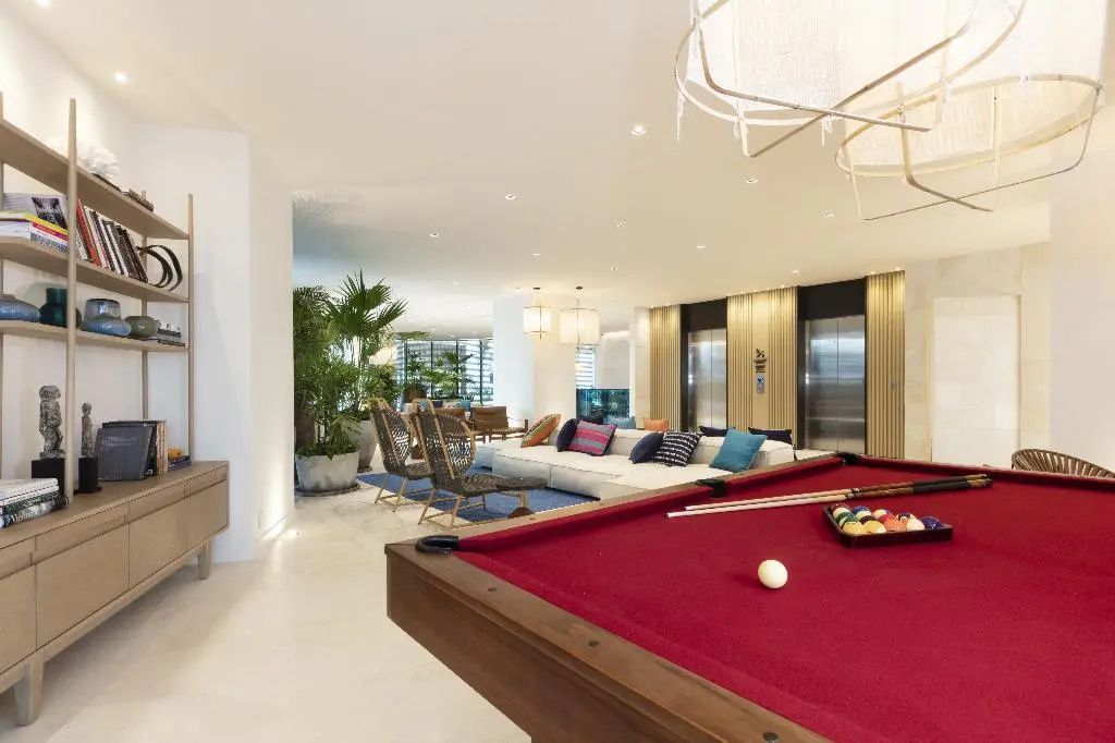 SLS Cancun, Bild 25 von 41