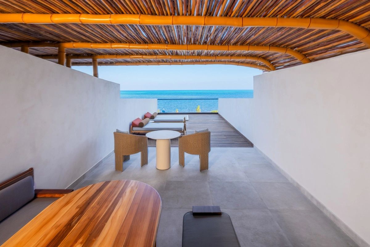 AVA Resort All Oceanfront - All Inclusive, Bild 13 von 42
