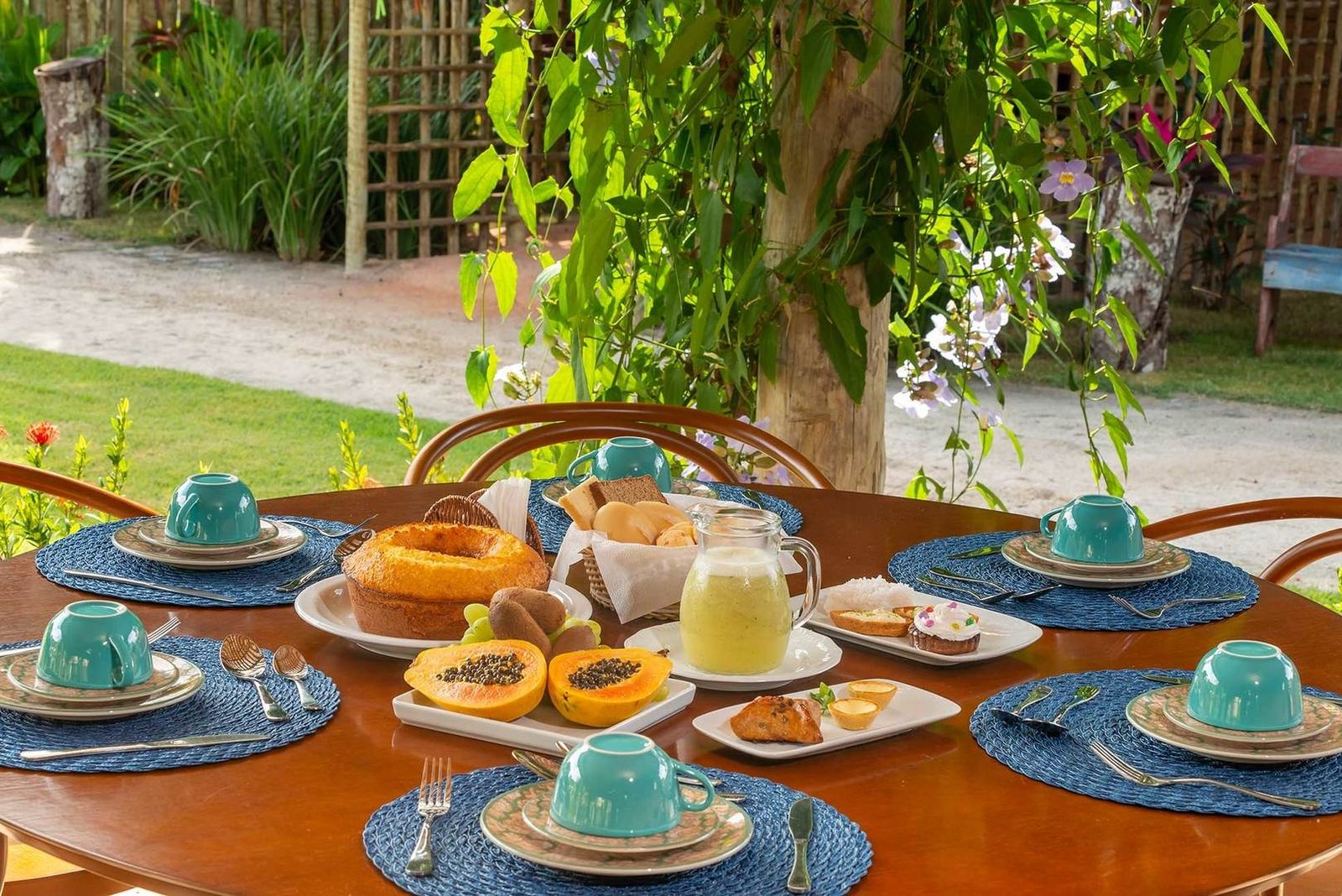 Villa dos Nativos Boutique Hotel, Bild 7 von 16