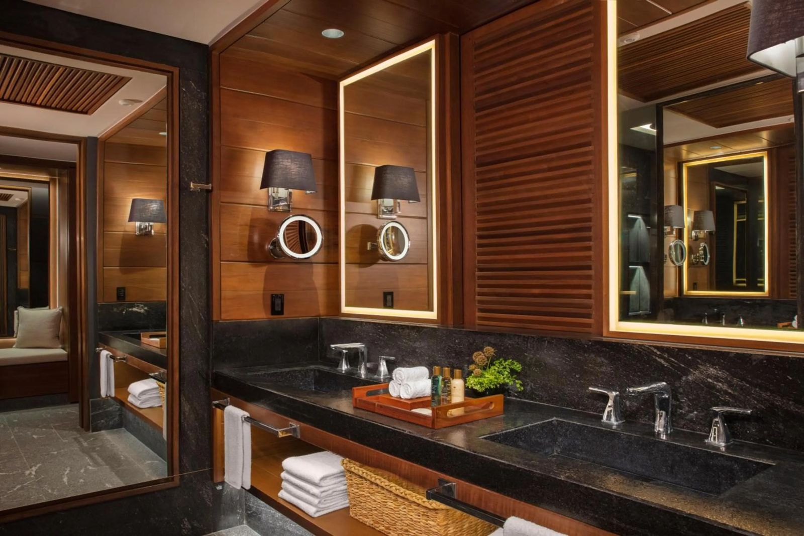 Secrets Moxché Playa del Carmen - Adults Only - All Inclusive, Bild 8 von 25
