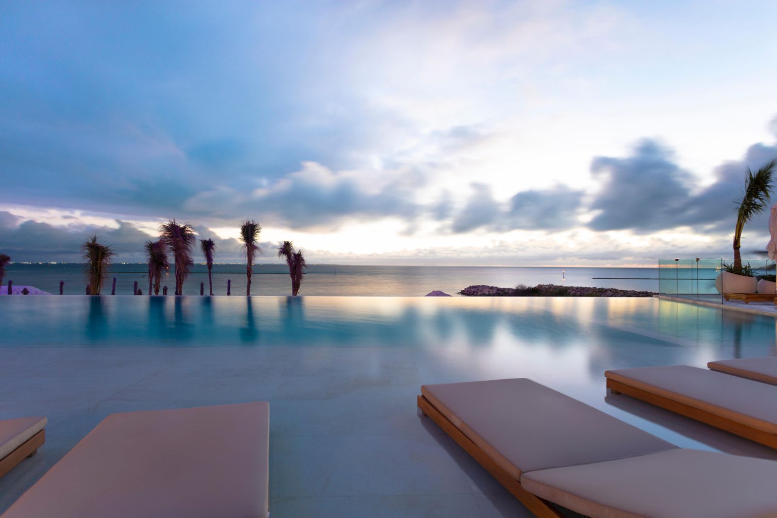 SLS Cancun, Bild 20 von 41