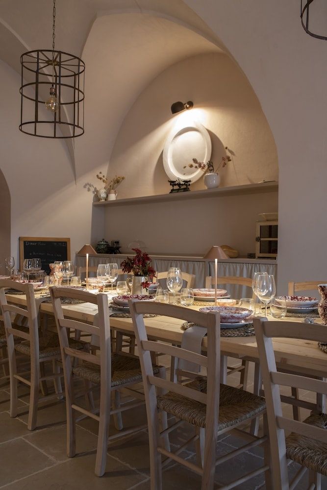 Antica Masseria le Monache, Bild 26 von 26