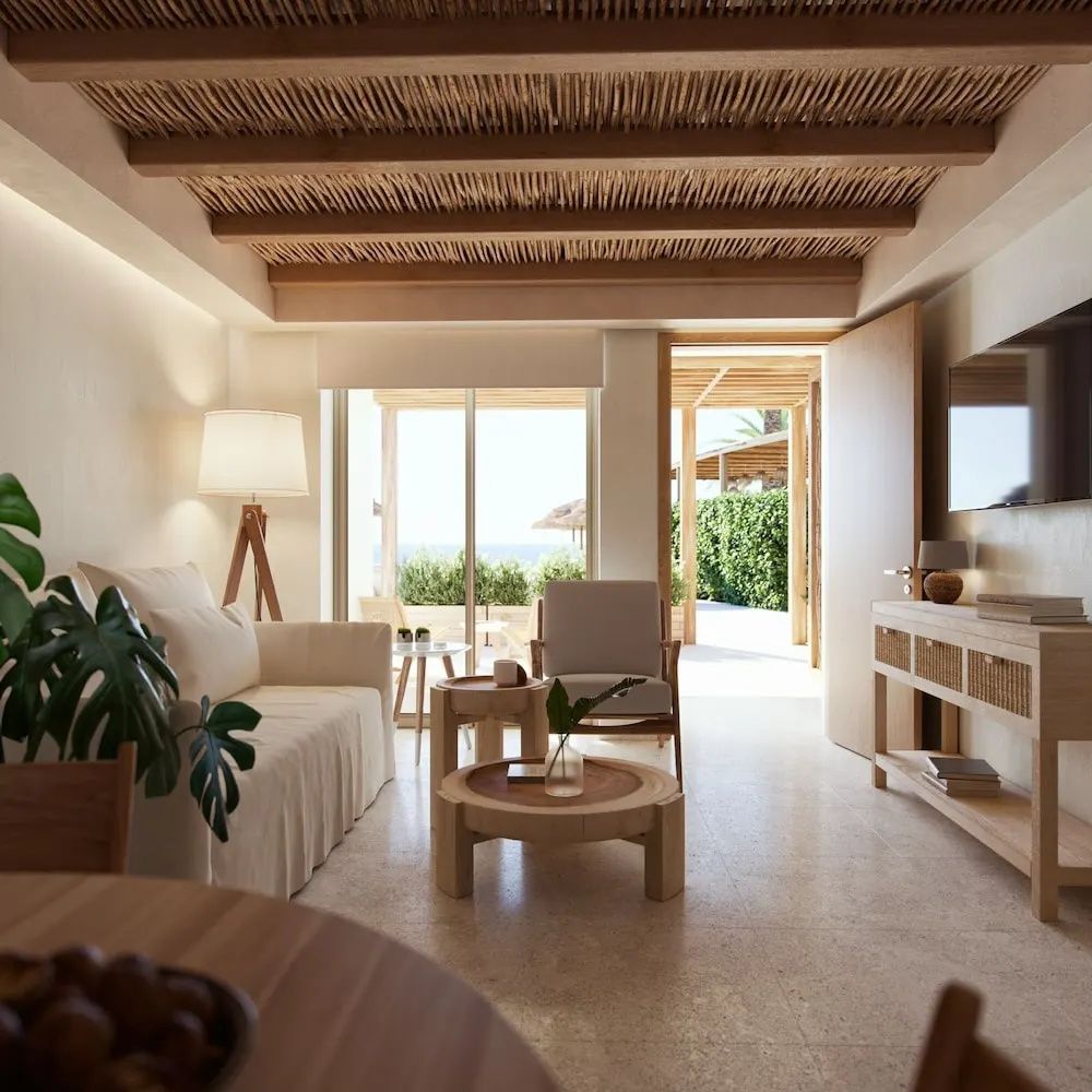 Pefkian Ethos Hotel & Suites, Bild 2 von 7