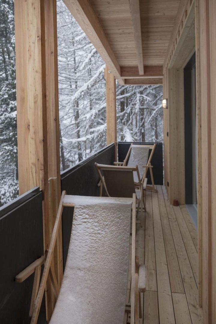 Nomad by CERVO Mountain Resort, Bild 8 von 10
