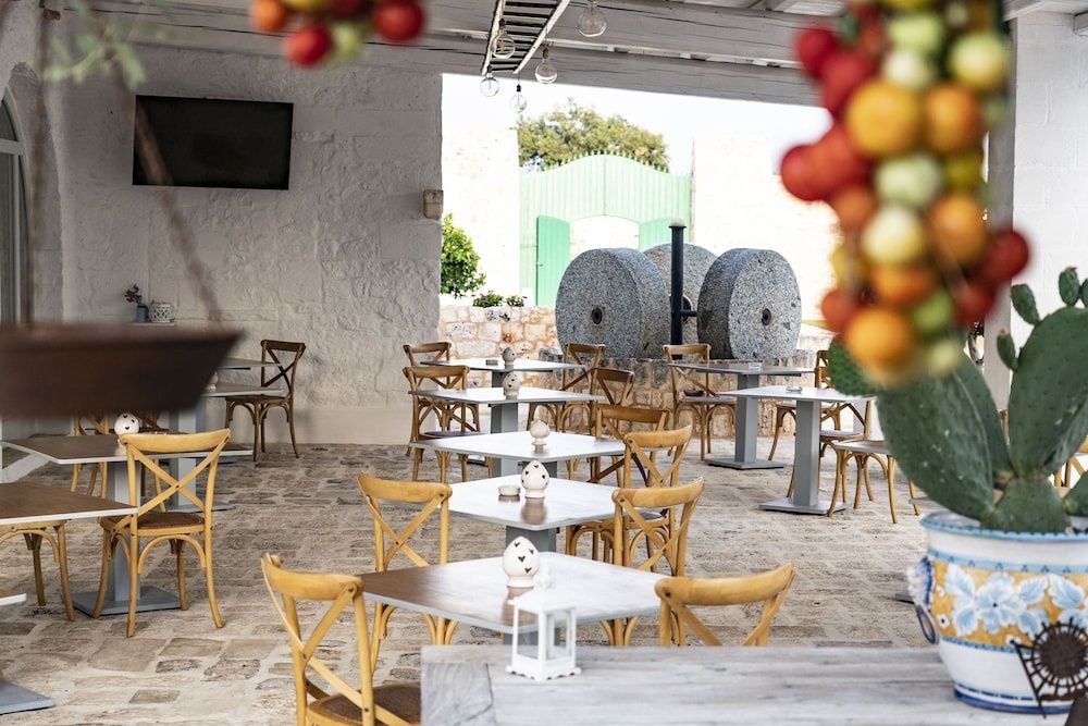 Masseria Ayroldi, Bild 23 von 28