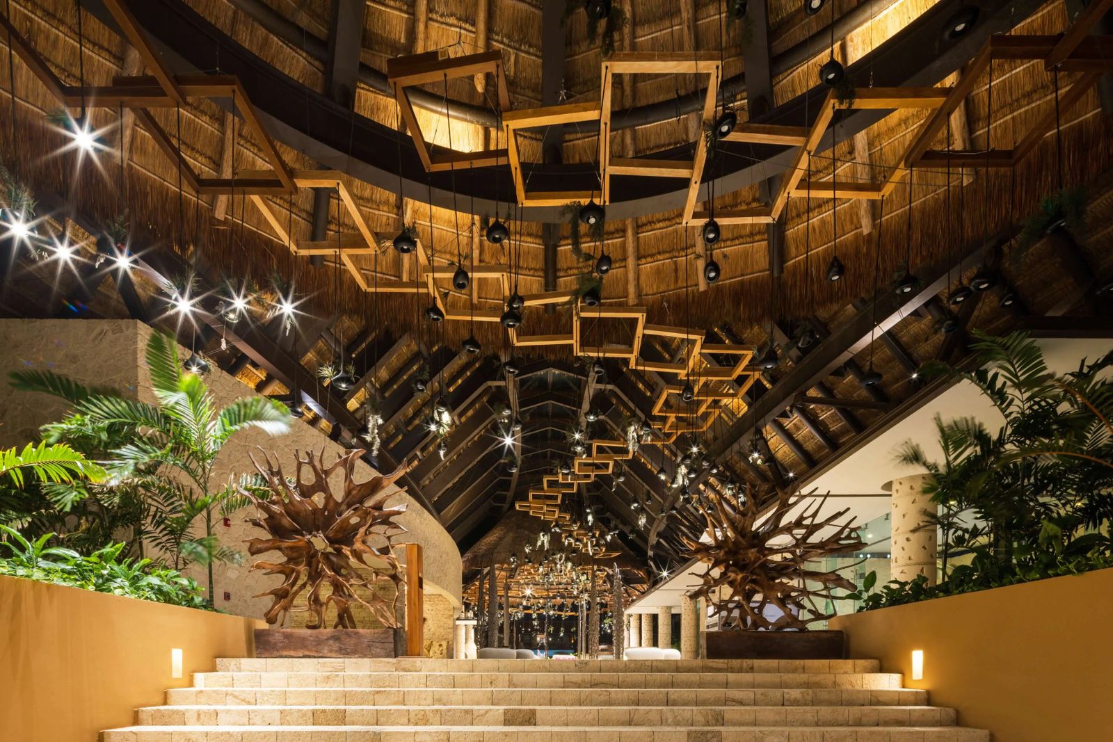 Hotel Xcaret Mexico, Bild 26 von 44