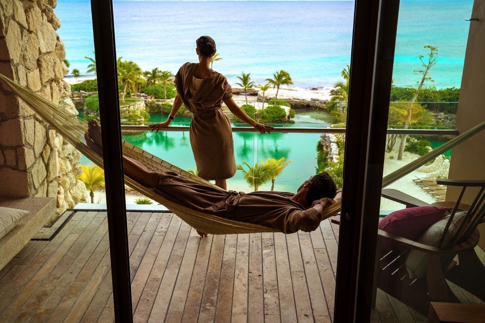 Hotel Xcaret Mexico, Bild 44 von 44