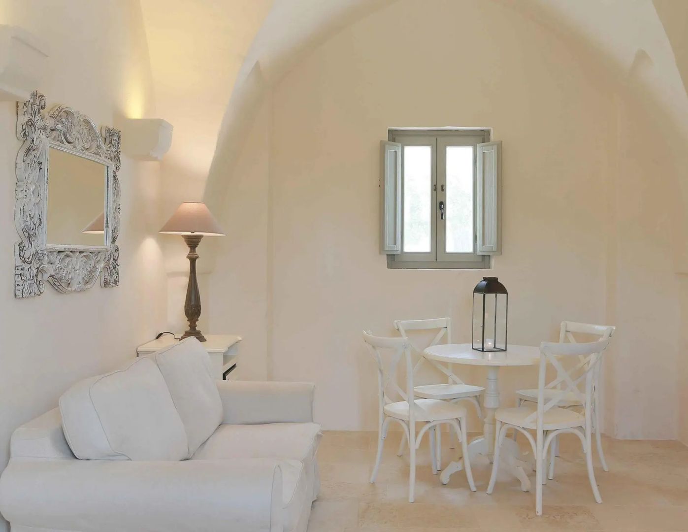 Masseria Le Carrube, Bild 8 von 16