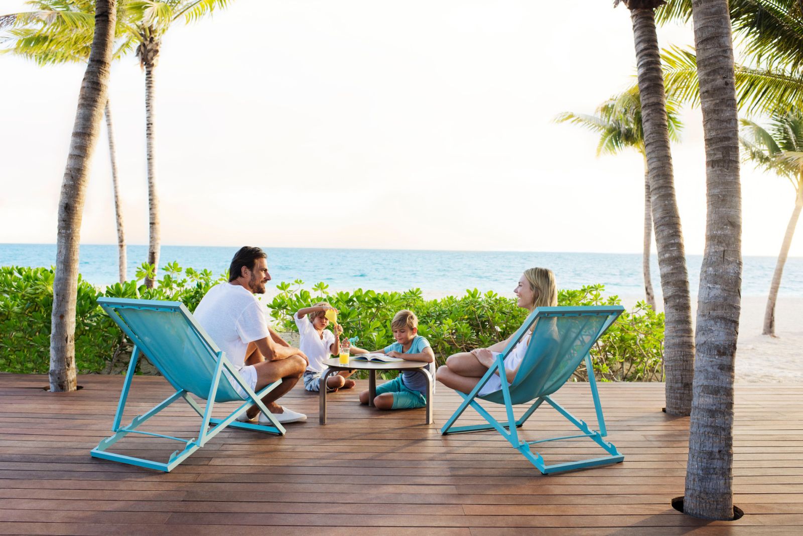 Finest Playa Mujeres by The Excellence Collection - All Inclusive, Bild 22 von 37