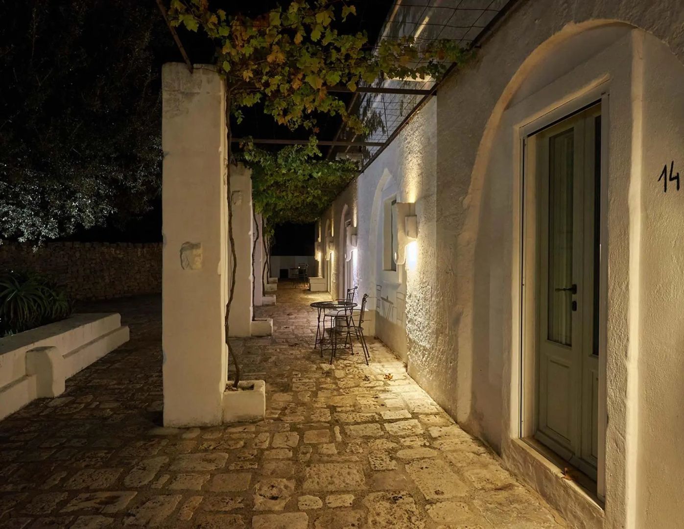 Masseria Le Carrube, Bild 1 von 16