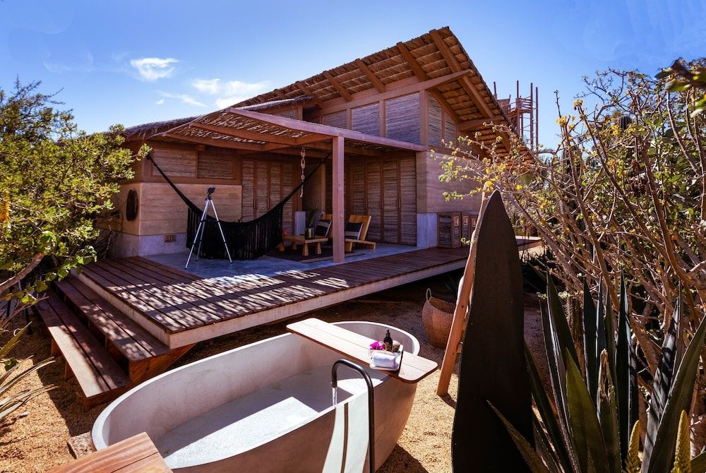 El Perdido Desert Dream - Todos Santos Adults Only, Bild 6 von 11