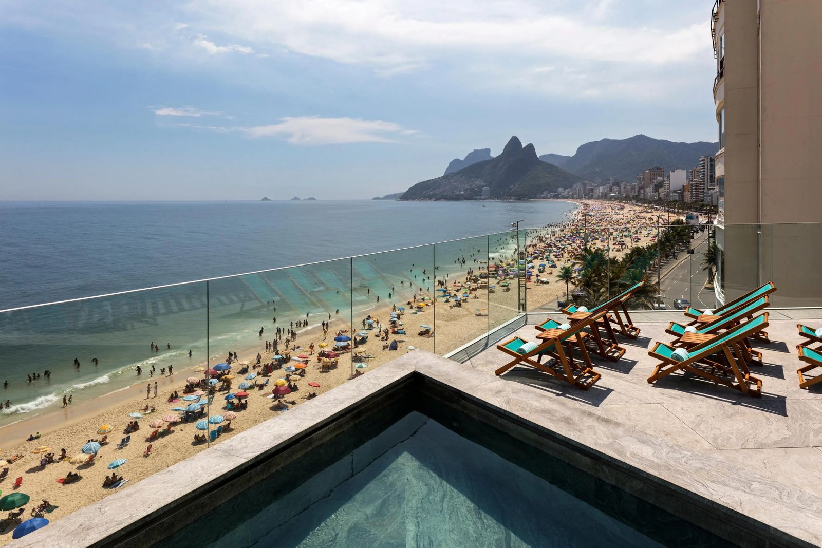 Hotel Arpoador, Bild 21 von 32