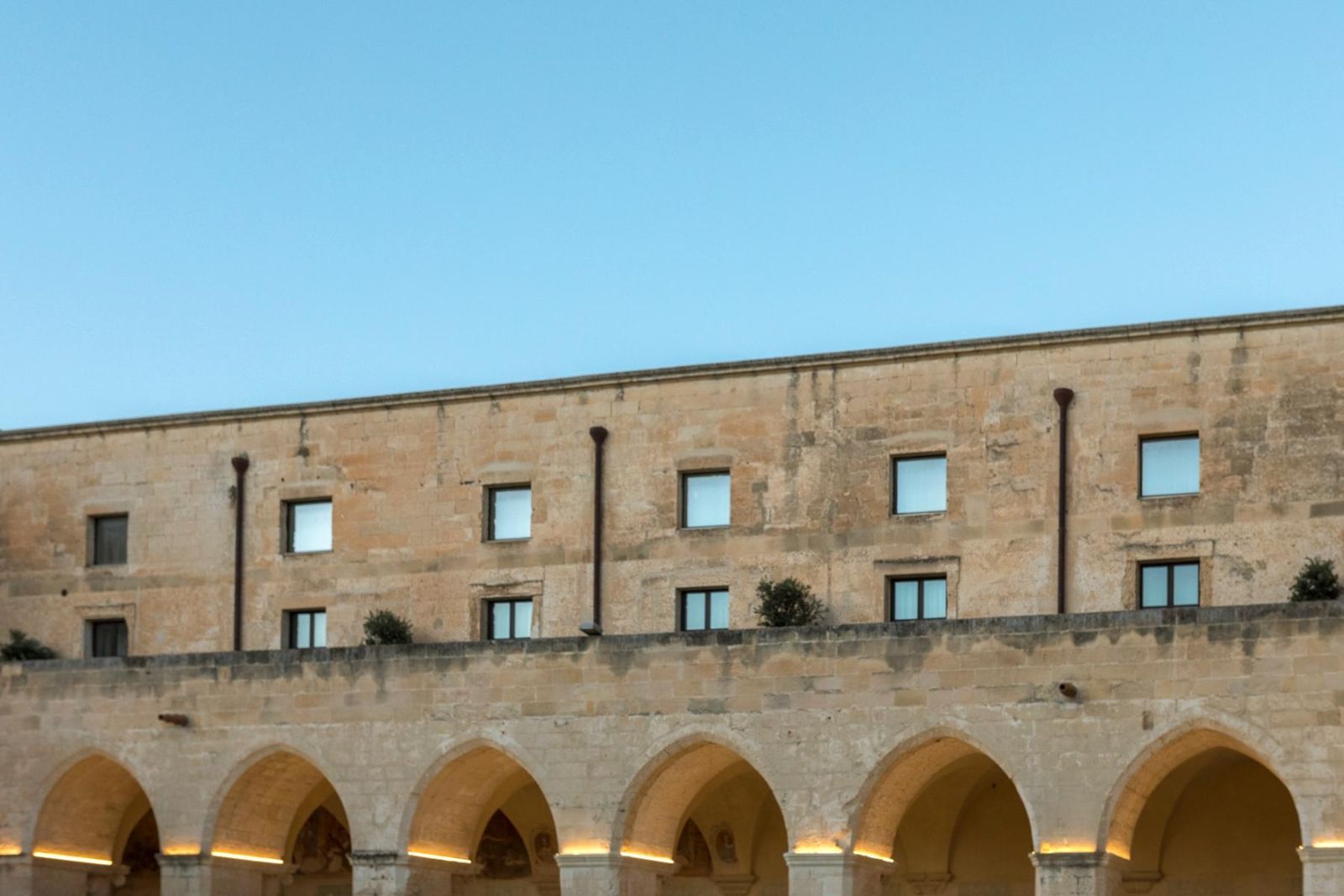 Chiostro dei Domenicani, Bild 1 von 21