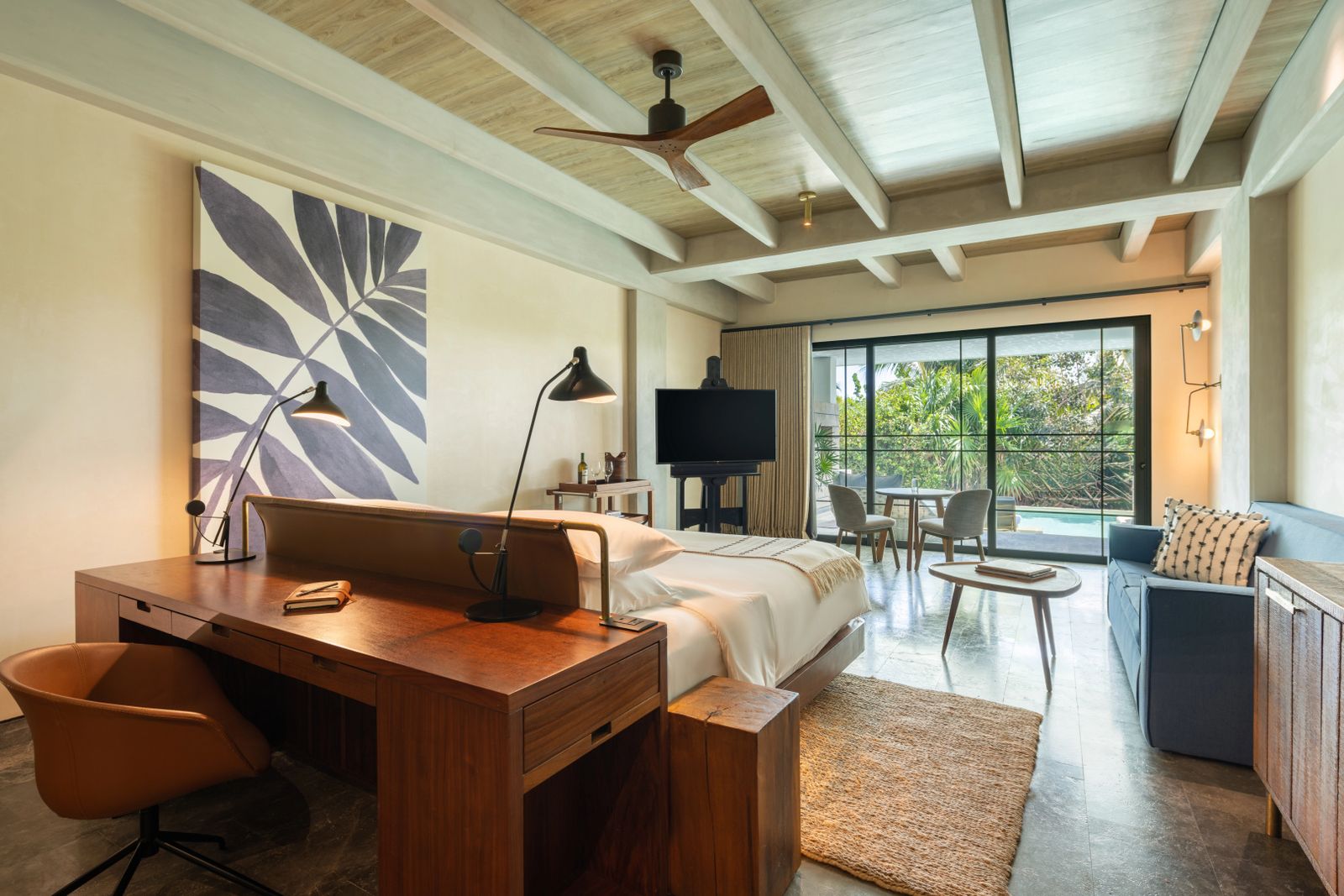 Atelier Playa Mujeres - Adults Only - All Inclusive, Bild 7 von 40
