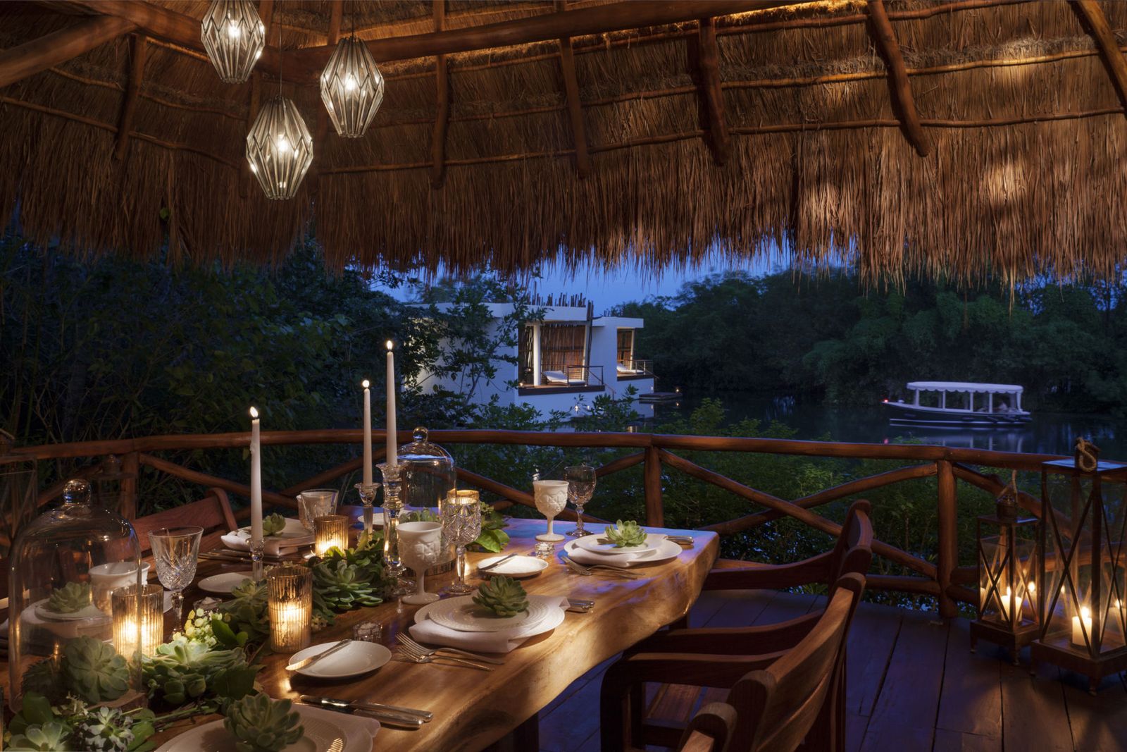 Rosewood Mayakoba, Bild 22 von 25