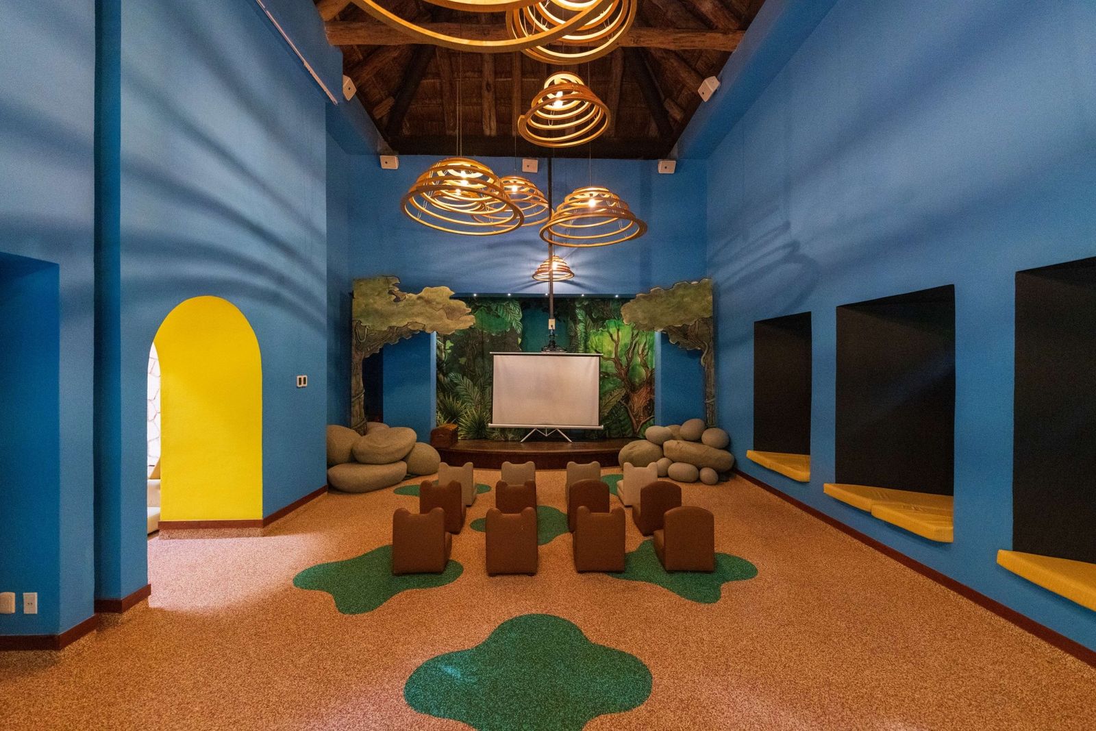 Hotel Xcaret Mexico, Bild 18 von 44