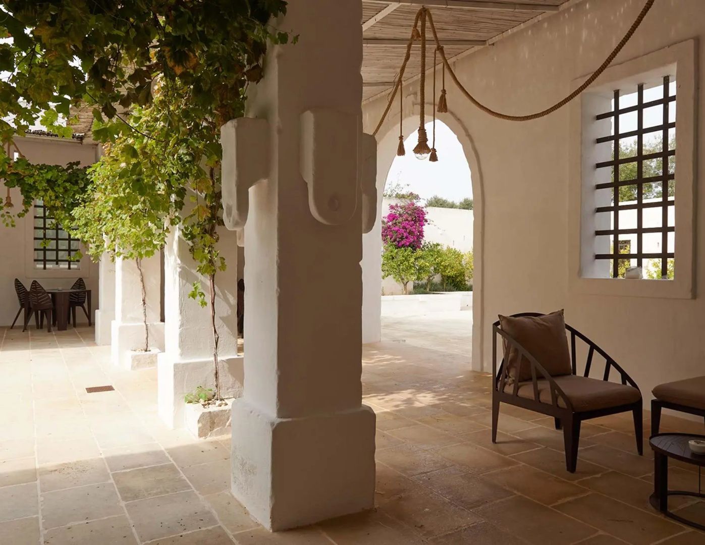 Masseria Le Carrube, Bild 12 von 16