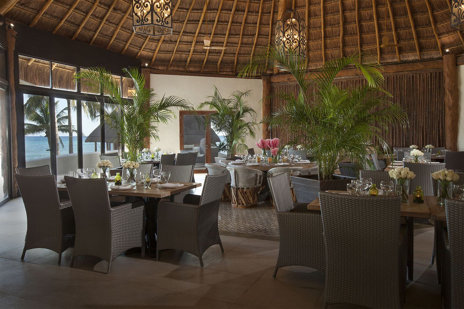 Mahekal Beach Front Resort & Spa, Bild 14 von 27