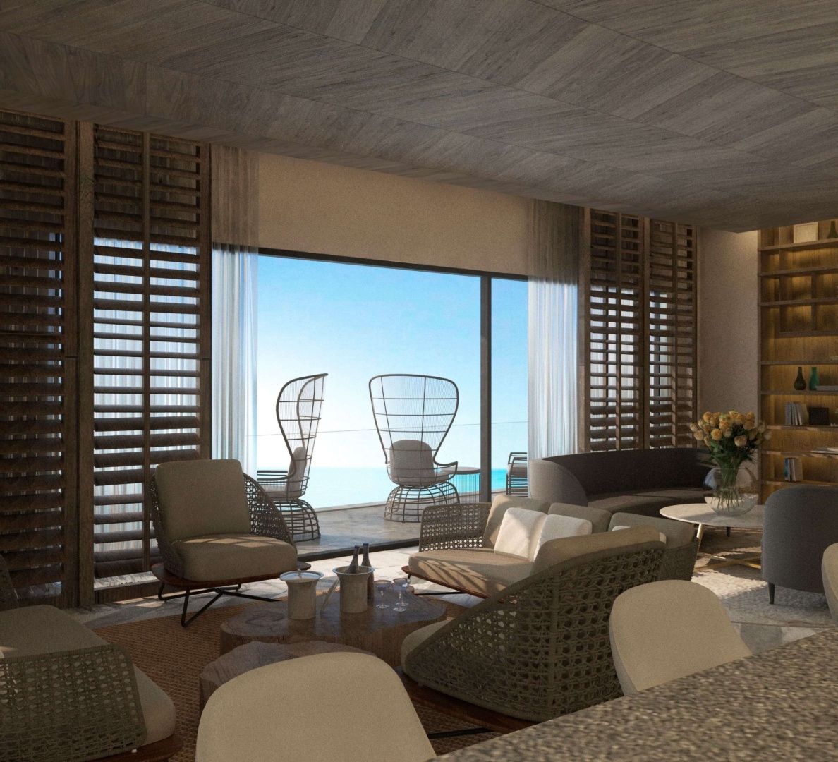 SLS Playa Mujeres – ALL Inclusive Collection, Bild 8 von 35
