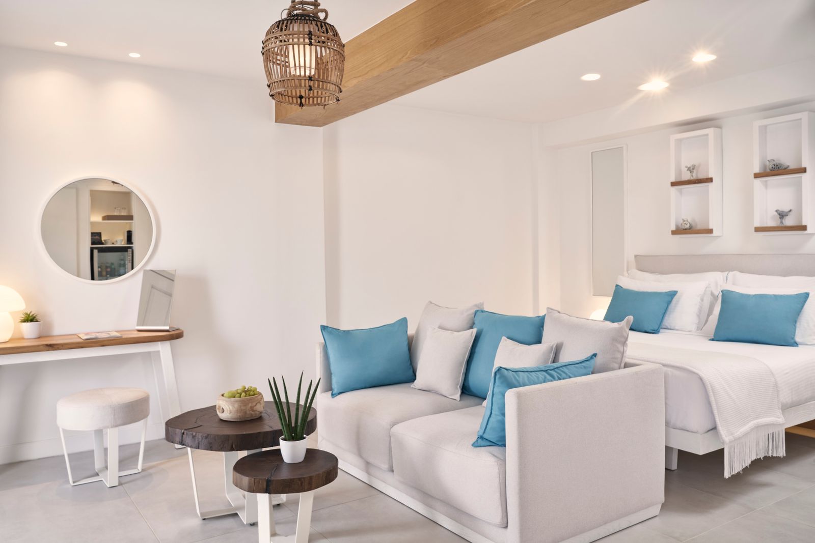 Nikki Beach Resort & Spa Santorini, Bild 12 von 31