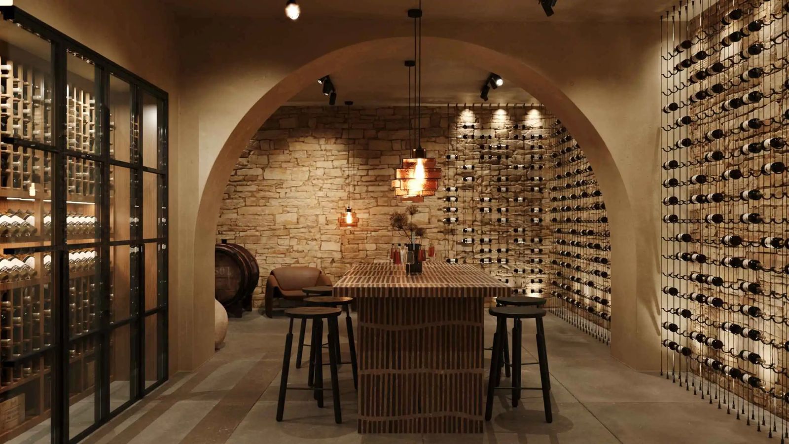 The Landmark Villas & Spa, Bild 17 von 18
