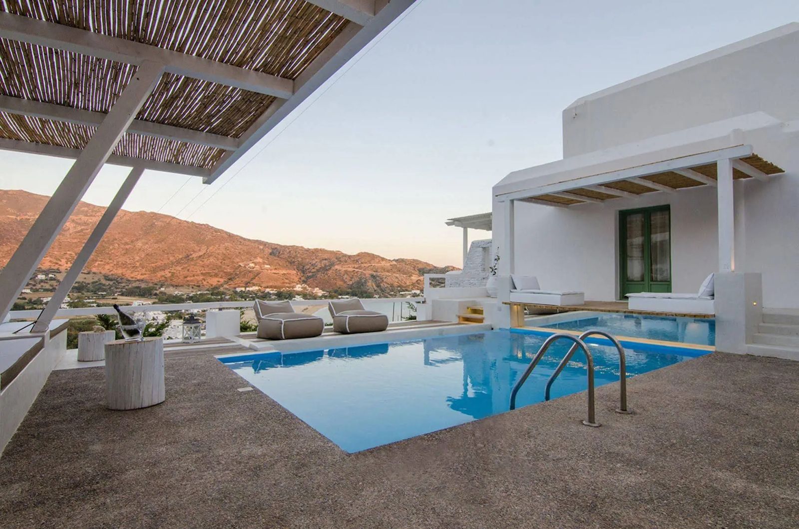 Levantes Ios Boutique Hotel, Bild 17 von 30