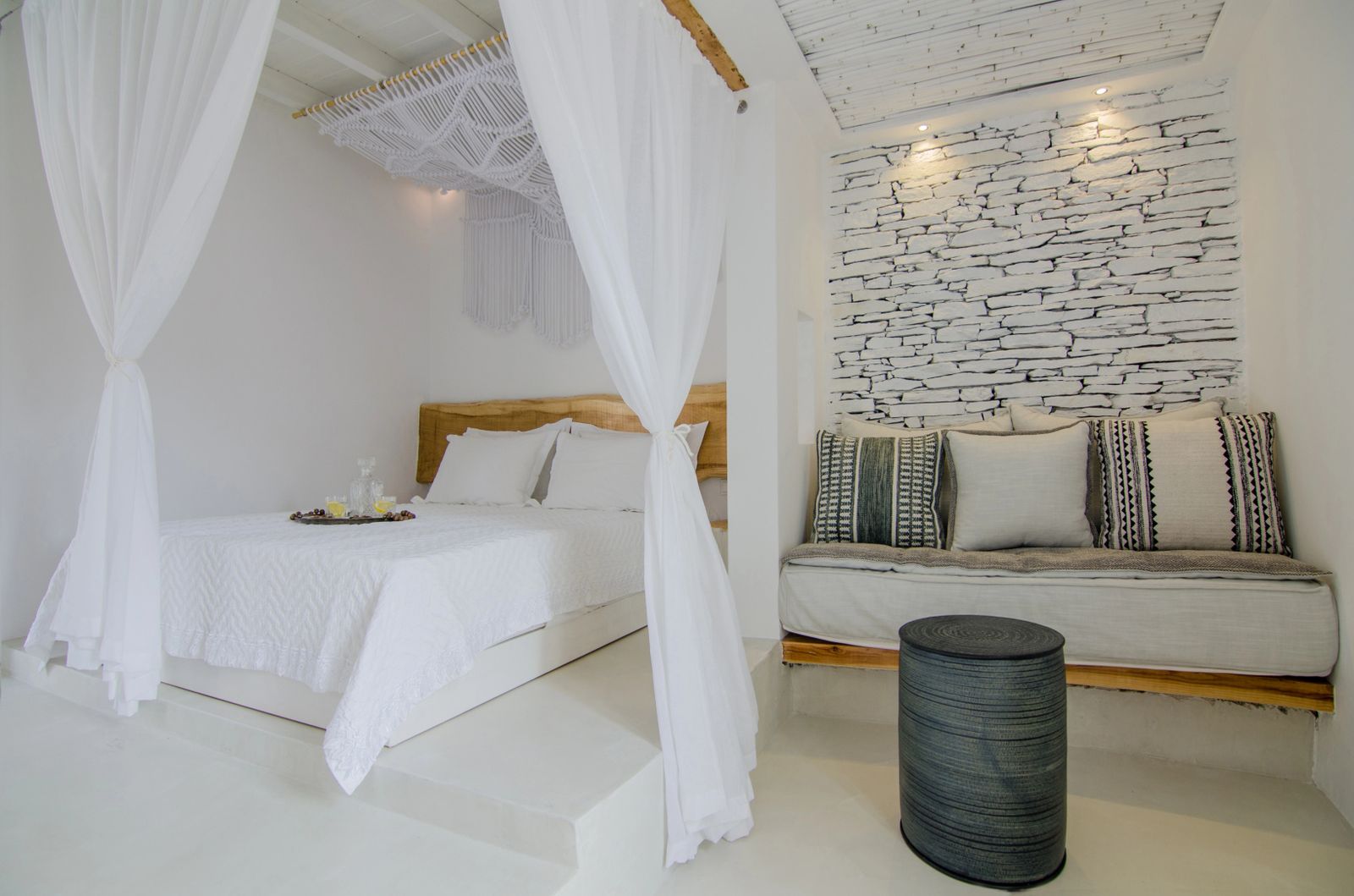 Levantes Ios Boutique Hotel, Bild 4 von 30