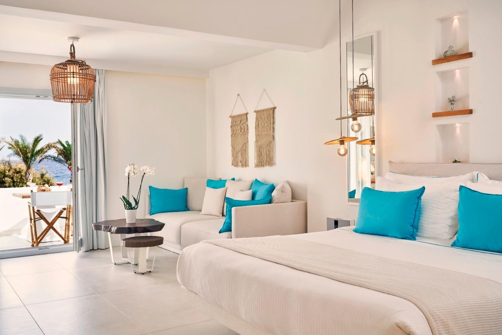 Nikki Beach Resort & Spa Santorini, Bild 6 von 31