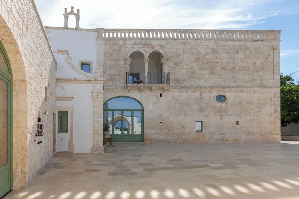Masseria Valentina, Bild 12 von 16