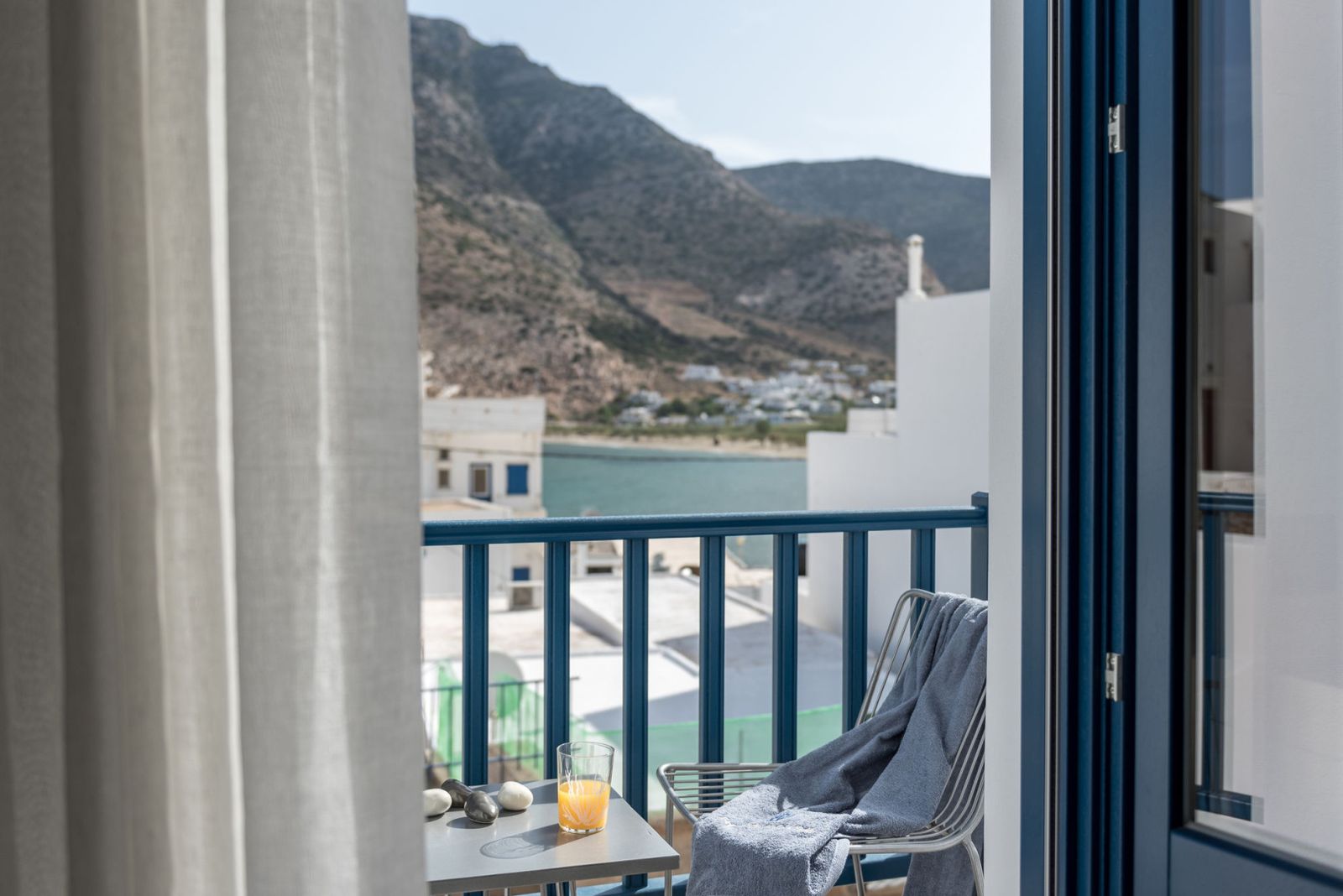Sifnos House - Rooms & Spa, Bild 8 von 28