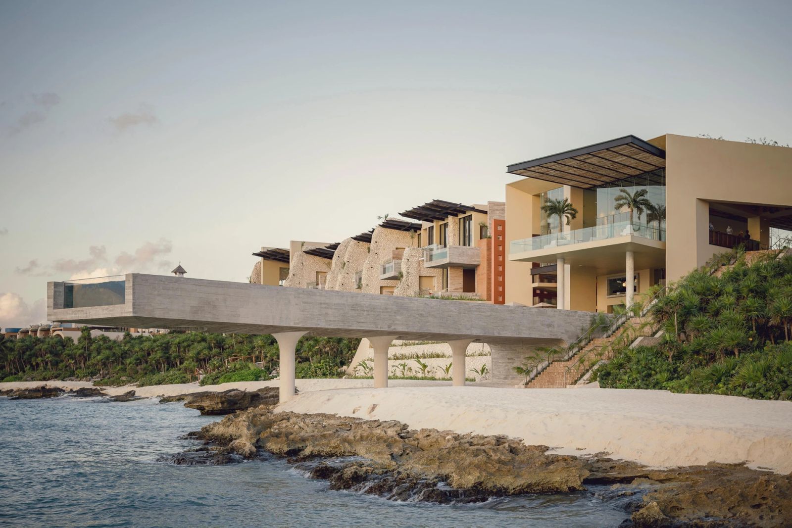 La Casa de la Playa by Xcaret-All Inclusive, Adults Only, Bild 26 von 33