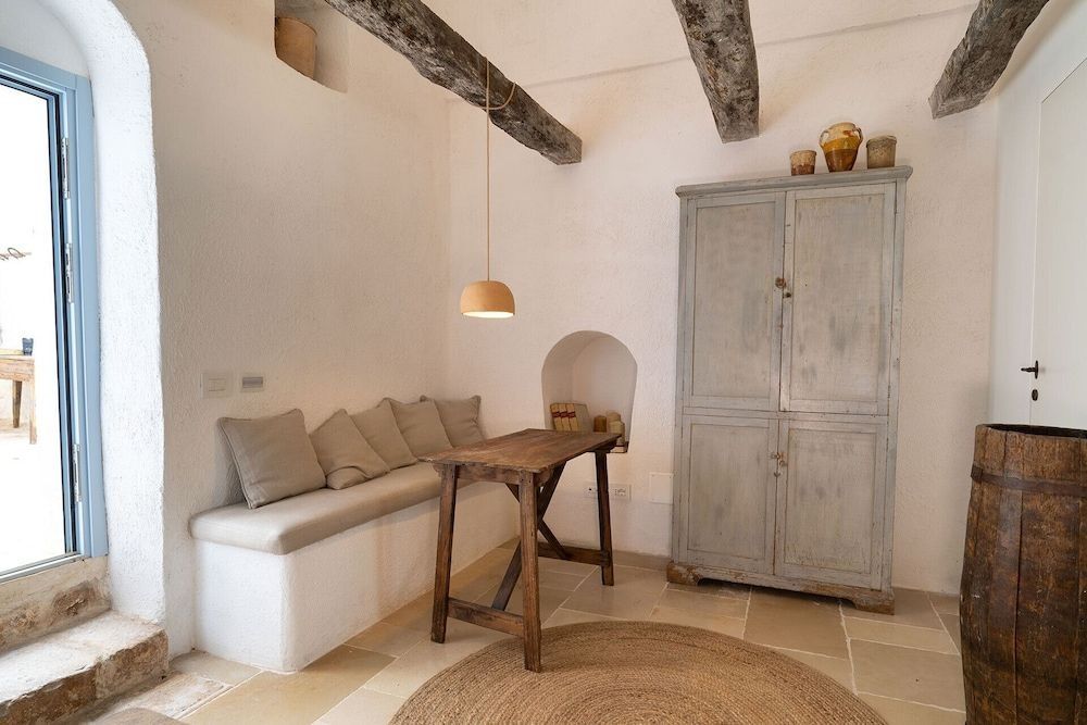 Masseria Soluco, Bild 15 von 29