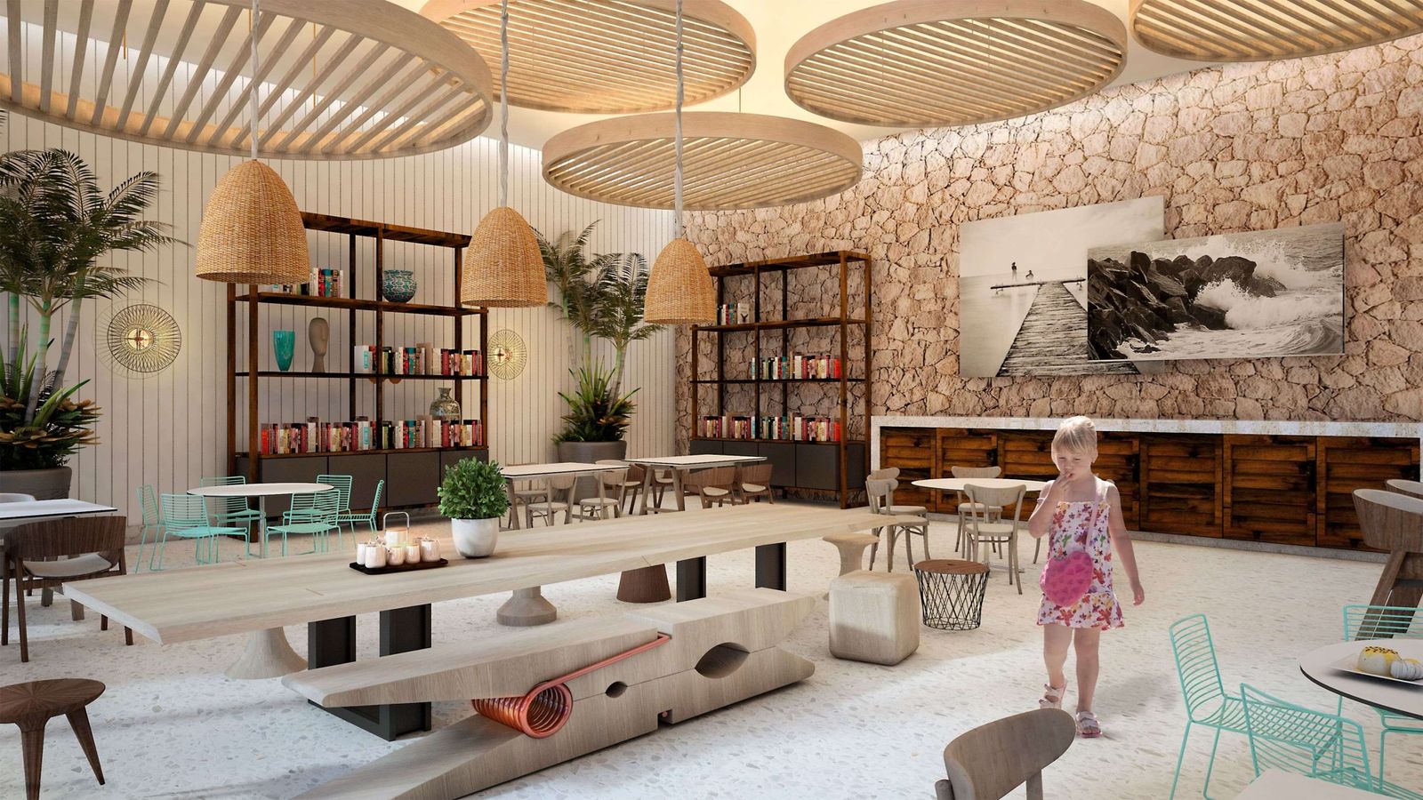 SLS Playa Mujeres – ALL Inclusive Collection, Bild 31 von 35