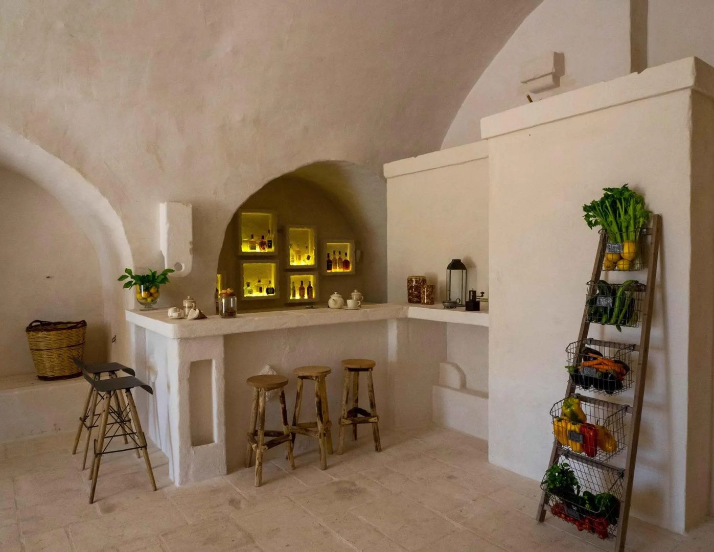 Masseria Le Carrube, Bild 14 von 16