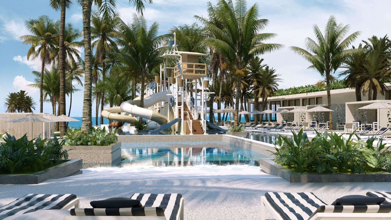 SLS Playa Mujeres – ALL Inclusive Collection, Bild 17 von 35