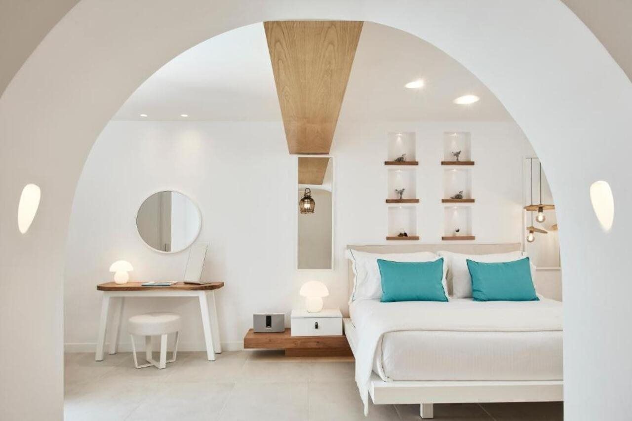 Nikki Beach Resort & Spa Santorini, Bild 5 von 31