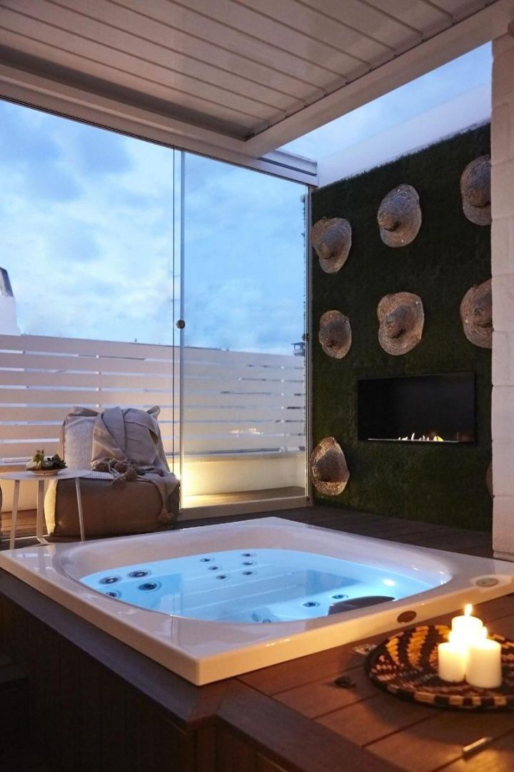 Musae Relais & Spa, Bild 12 von 17