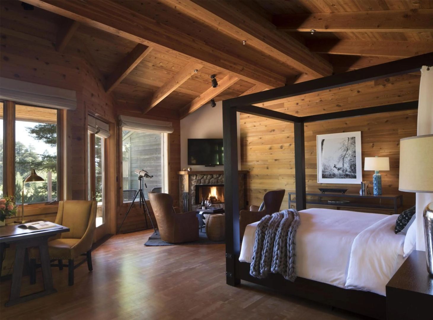 Alila Ventana Big Sur, Bild 5 von 19