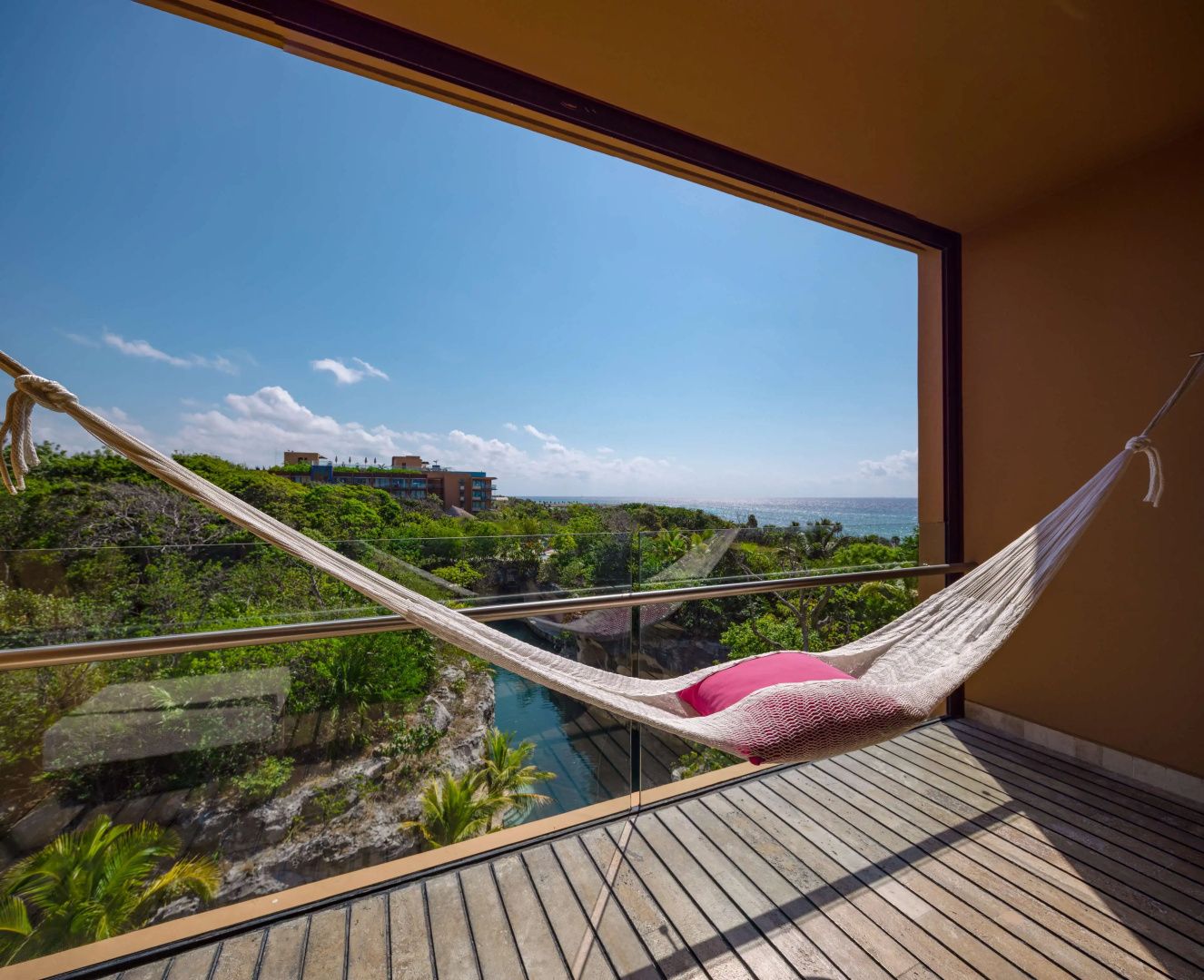 Hotel Xcaret Mexico, Bild 36 von 44