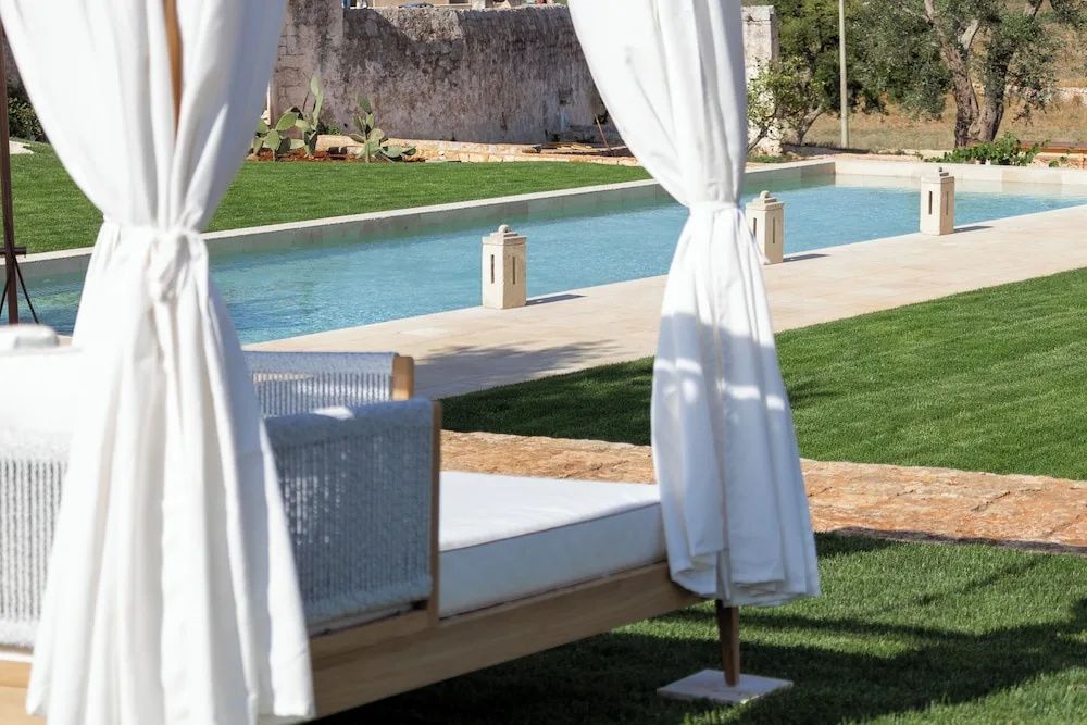 Masseria Valentina, Bild 13 von 16