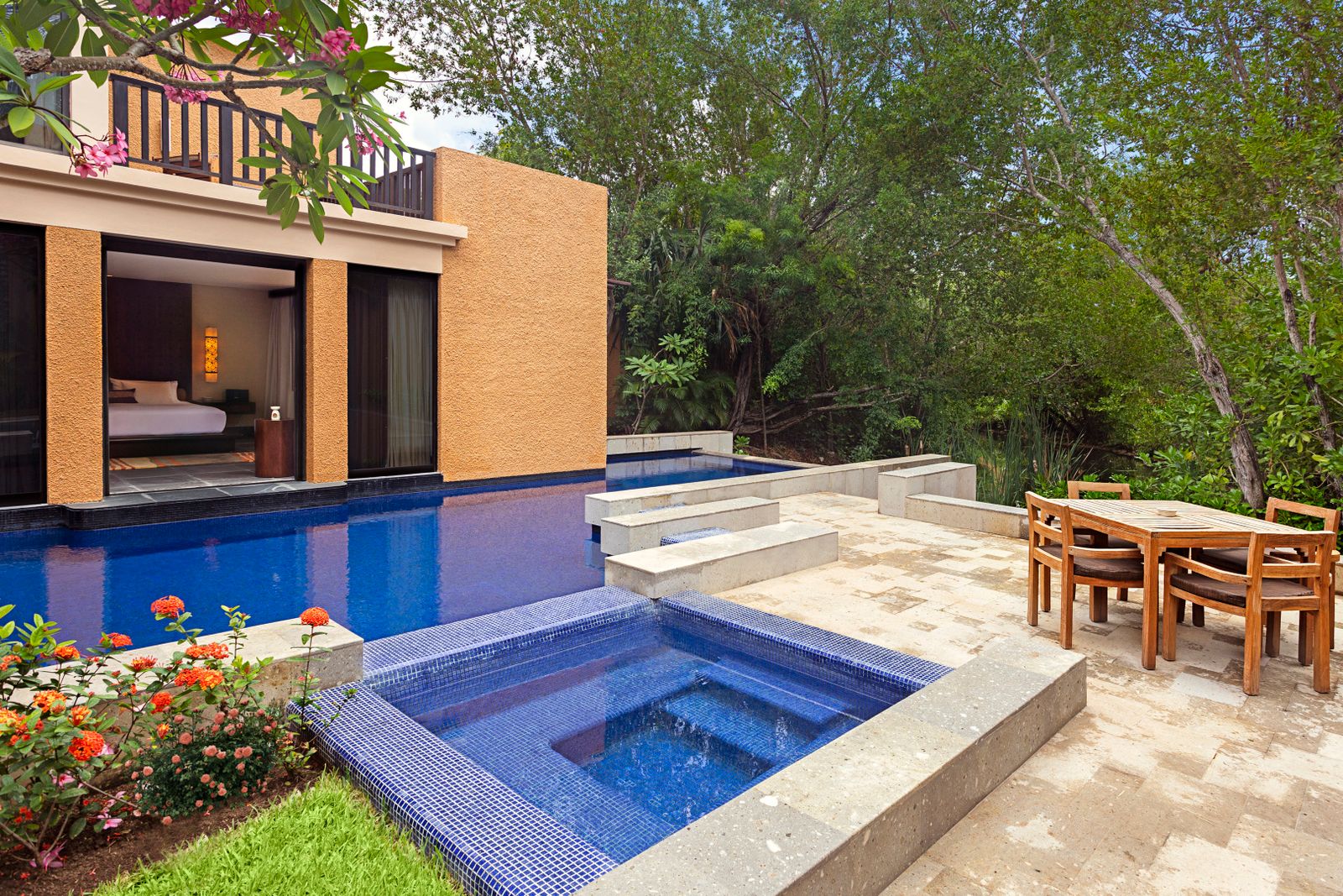 Banyan Tree Mayakoba, Bild 16 von 42