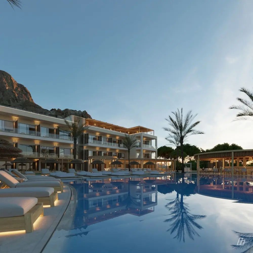 Pefkian Ethos Hotel & Suites, Bild 7 von 7