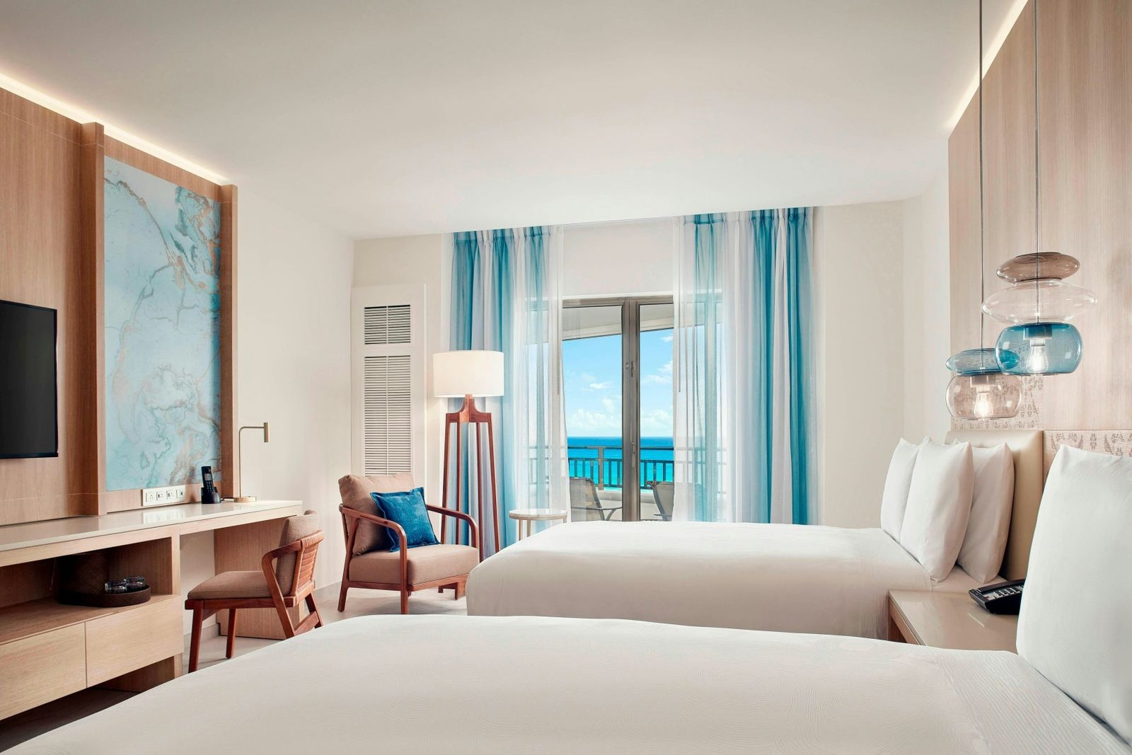 JW Marriott Cancun Resort & Spa, Bild 7 von 40