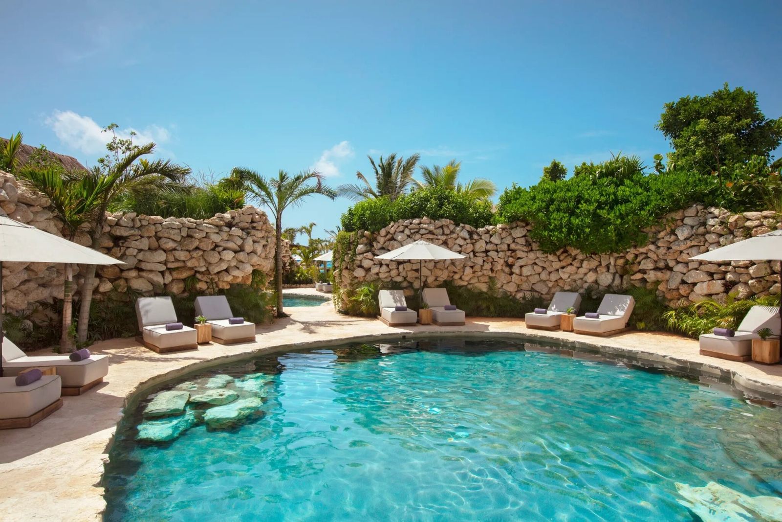Secrets Moxché Playa del Carmen - Adults Only - All Inclusive, Bild 11 von 25