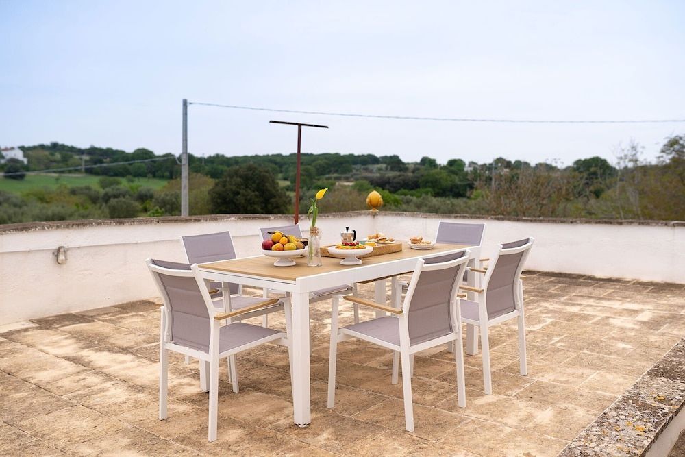 Masseria Soluco, Bild 24 von 29